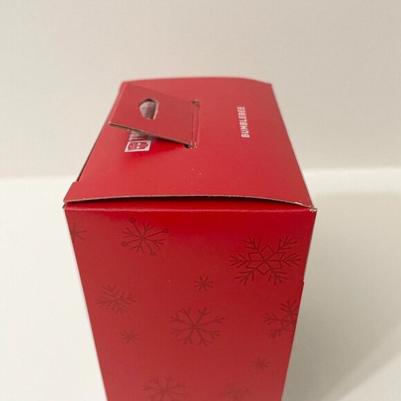 Hallmark Christmas Ornament Transformers Bumblebee Hasbro - Picture 10 of 14